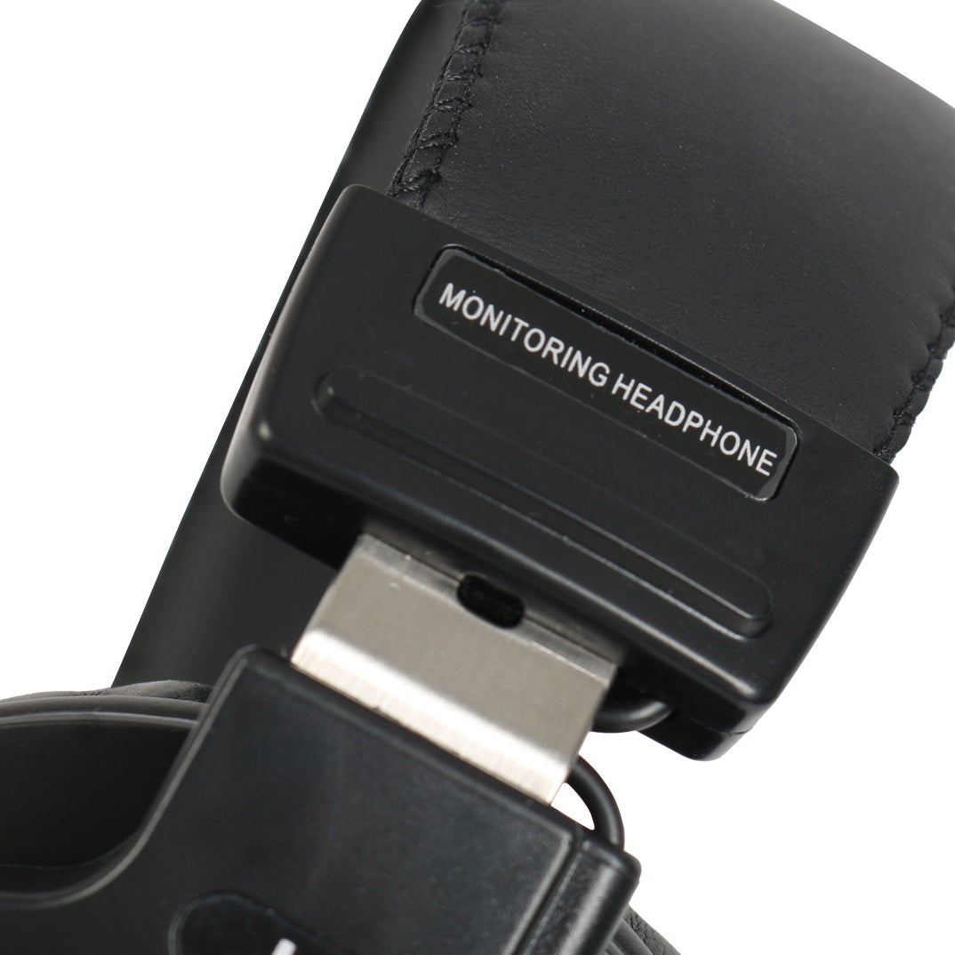 Devine PRO 2000 studio hoofdtelefoon