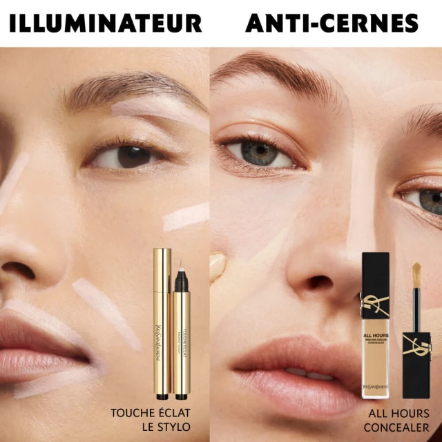 All Hours Anti-Cernes YVES SAINT LAURENT