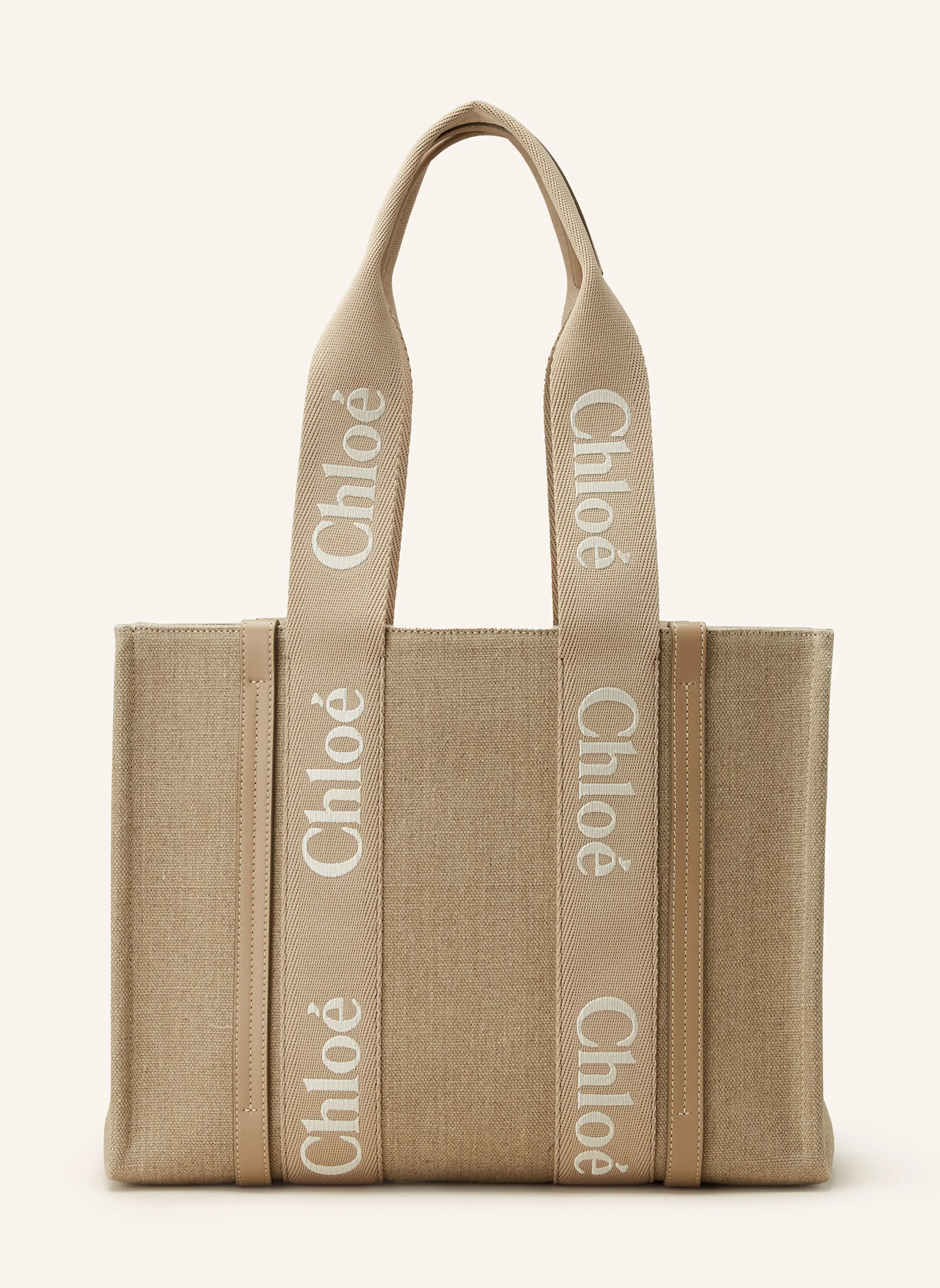 Chloé Shopper WOODY