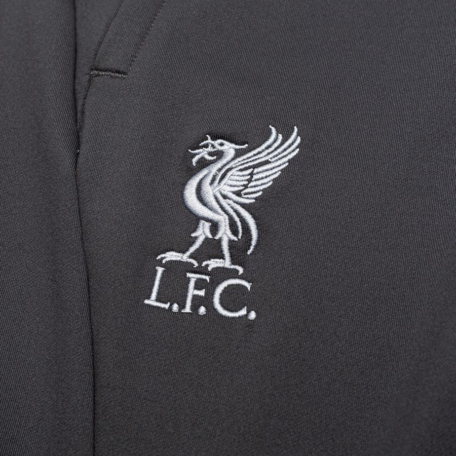 Liverpool Bas de Survêtement Dri-FIT Strike - Gris/Gris