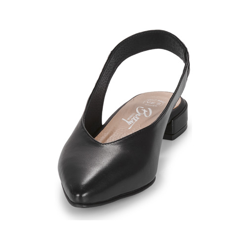 Betty London - MITONI - Noir