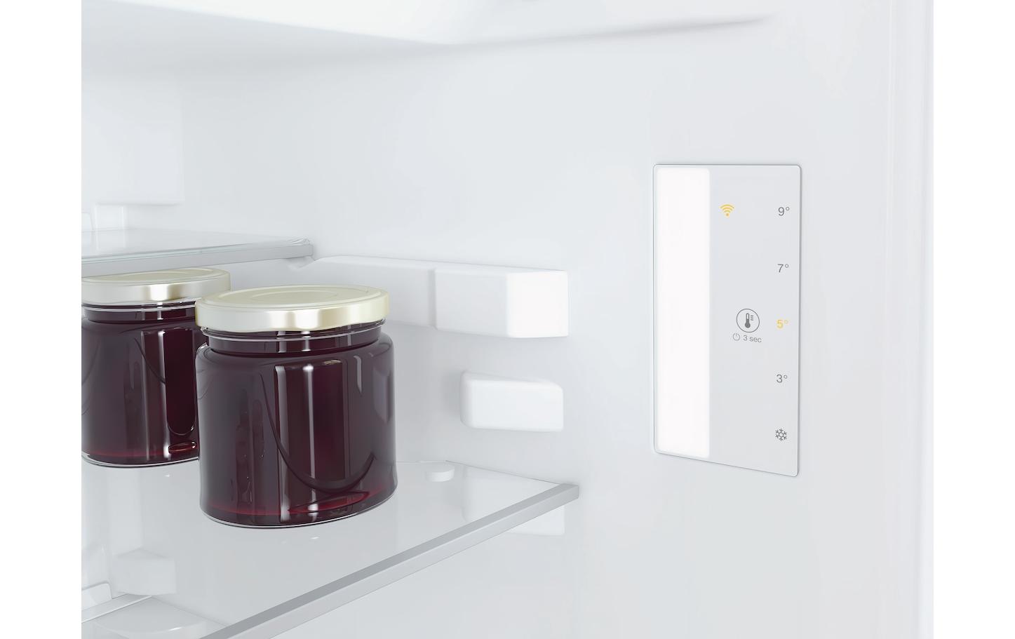 Kühlschrank K 4002 D Rechts<br>Stand-Kühlschrank
