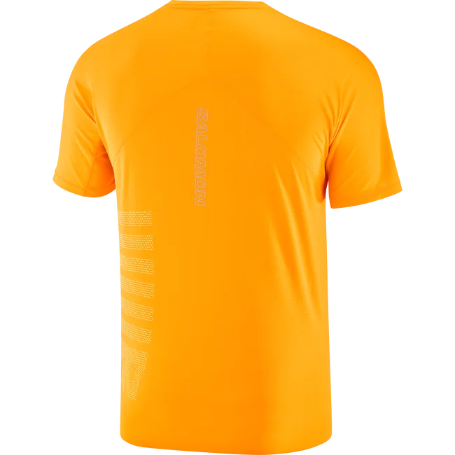 SENSE AERO GRAPHIC  Kurzarmshirt Herren