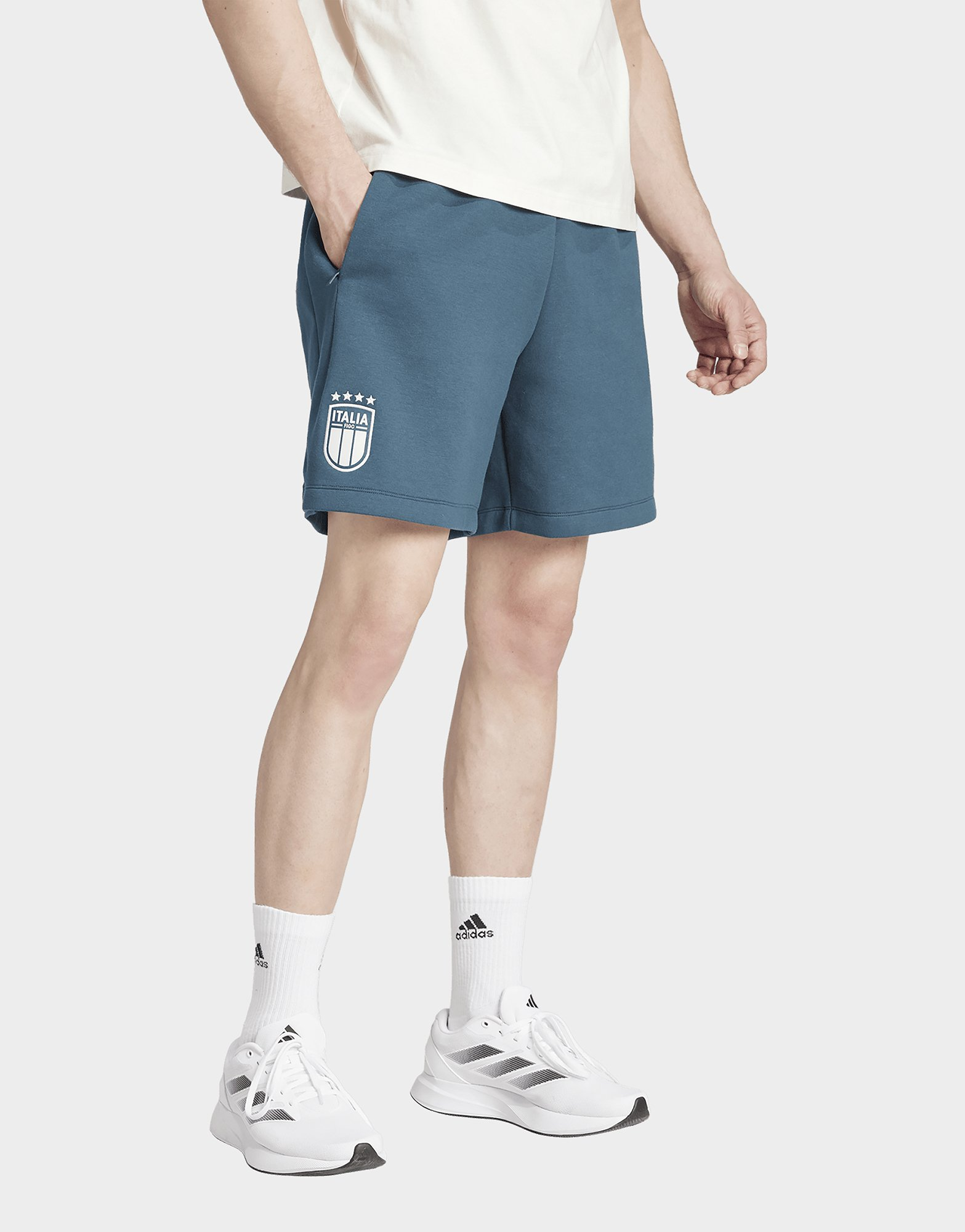 adidas Short de voyage Italie