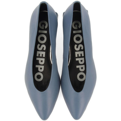 Gioseppo - welfrange Azul