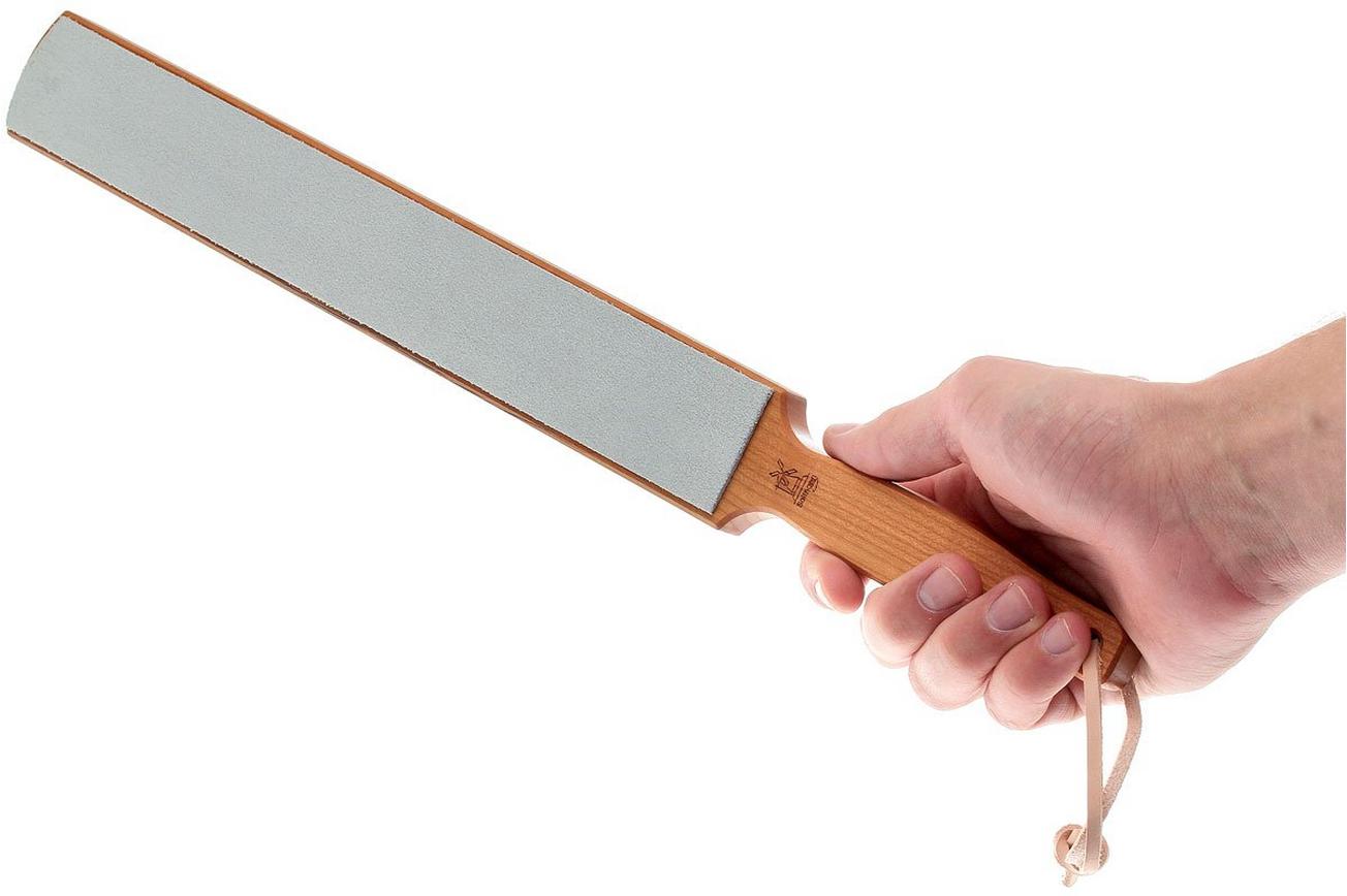 Robert Herder strop, kersenhout 013030002