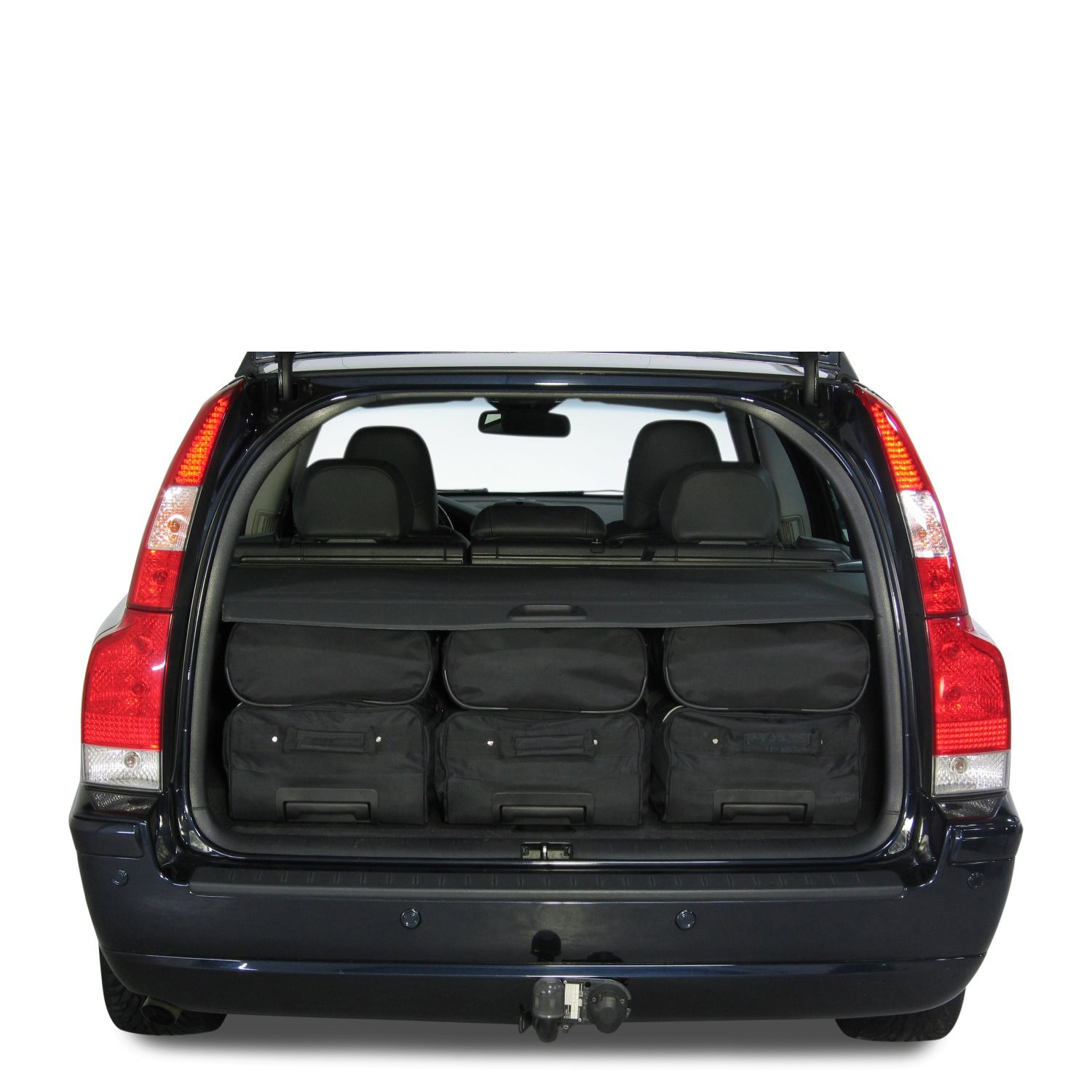 Car-Bags Volvo V70 (P26) 2000-2007 wagon
