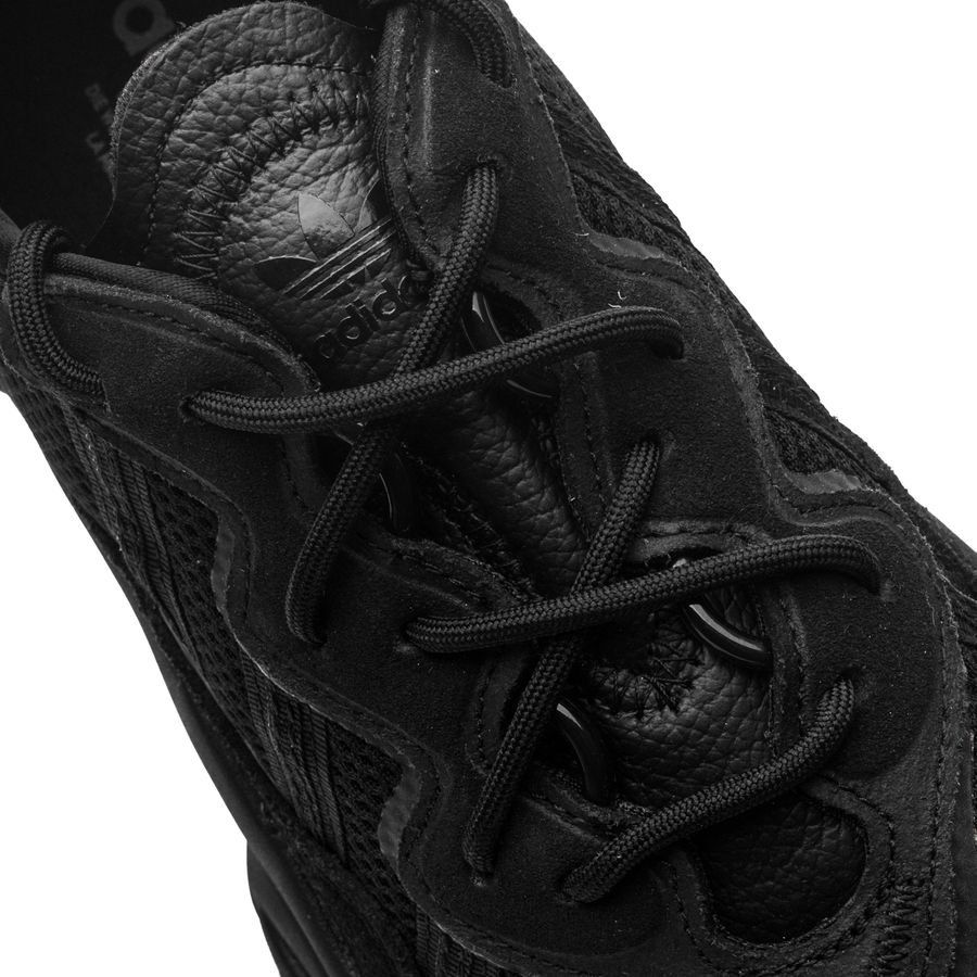 adidas Originals Chaussures Ozweego - Noir/Gris