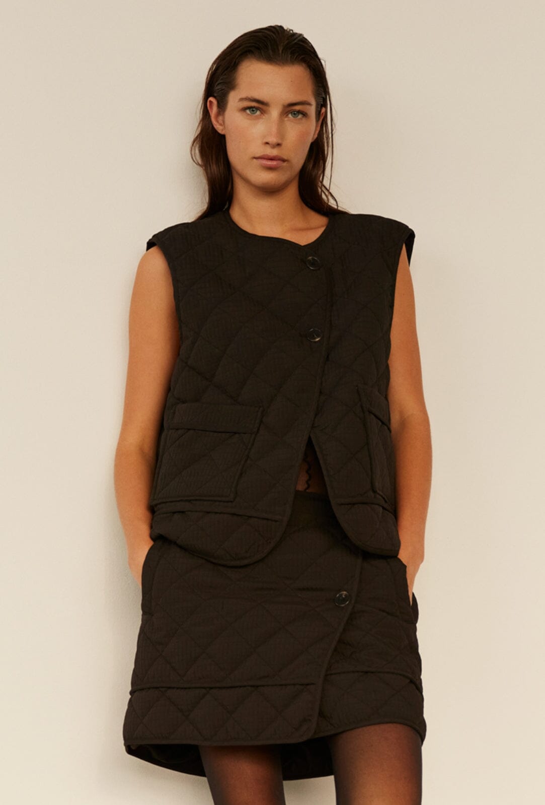 Sofie Schnoor S244205 Vest