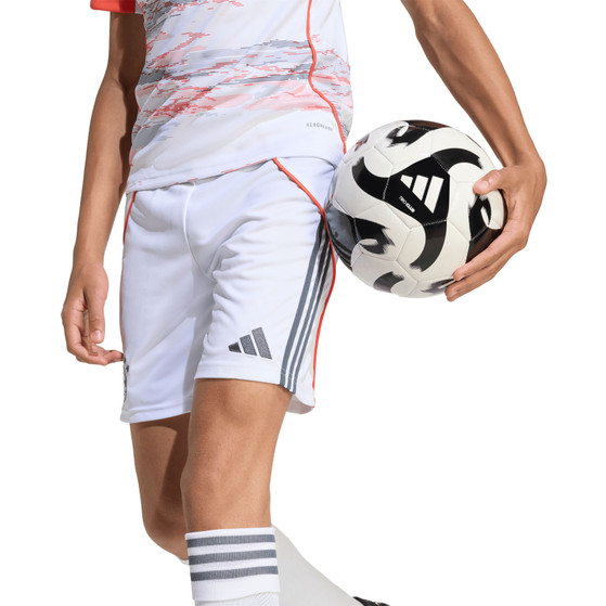 adidas Bayern München Uit Short Kids 2025/2026