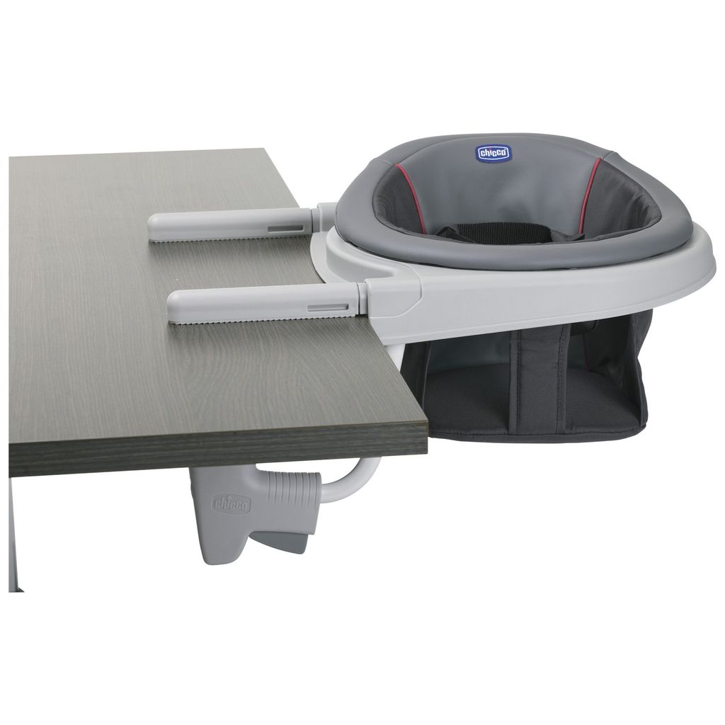ChiccoChicco   Tischsitz 360 Grad stone