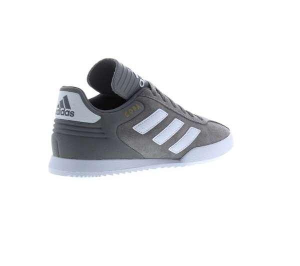 adidas Copa Super Suede Childrens Trainers