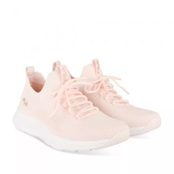 Baskets ROSE FILA Run On