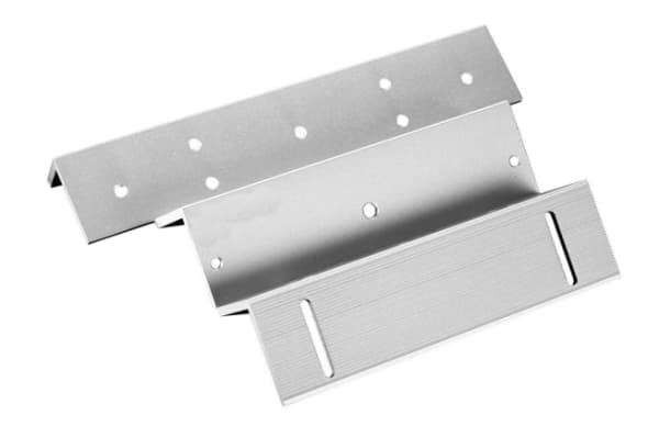 Dahua Technology ASF500ZL Magnetic Lock Bracket, Montering Sett, Aluminium, Aluminium, -10 - 50 °C, 1,3 kg