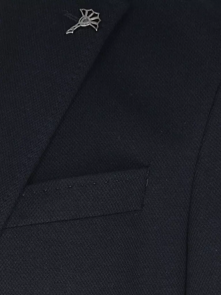 JOOP Sakko Slim Fit dunkelblau