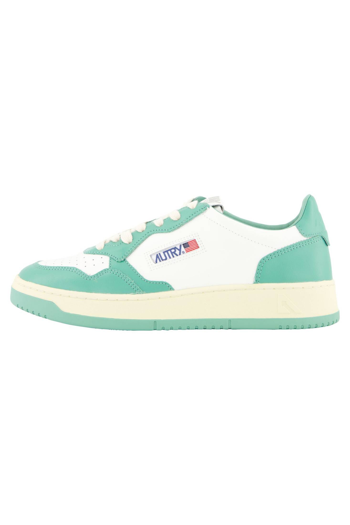 Autry| Herren Sneaker MEDALIST LOW MAN