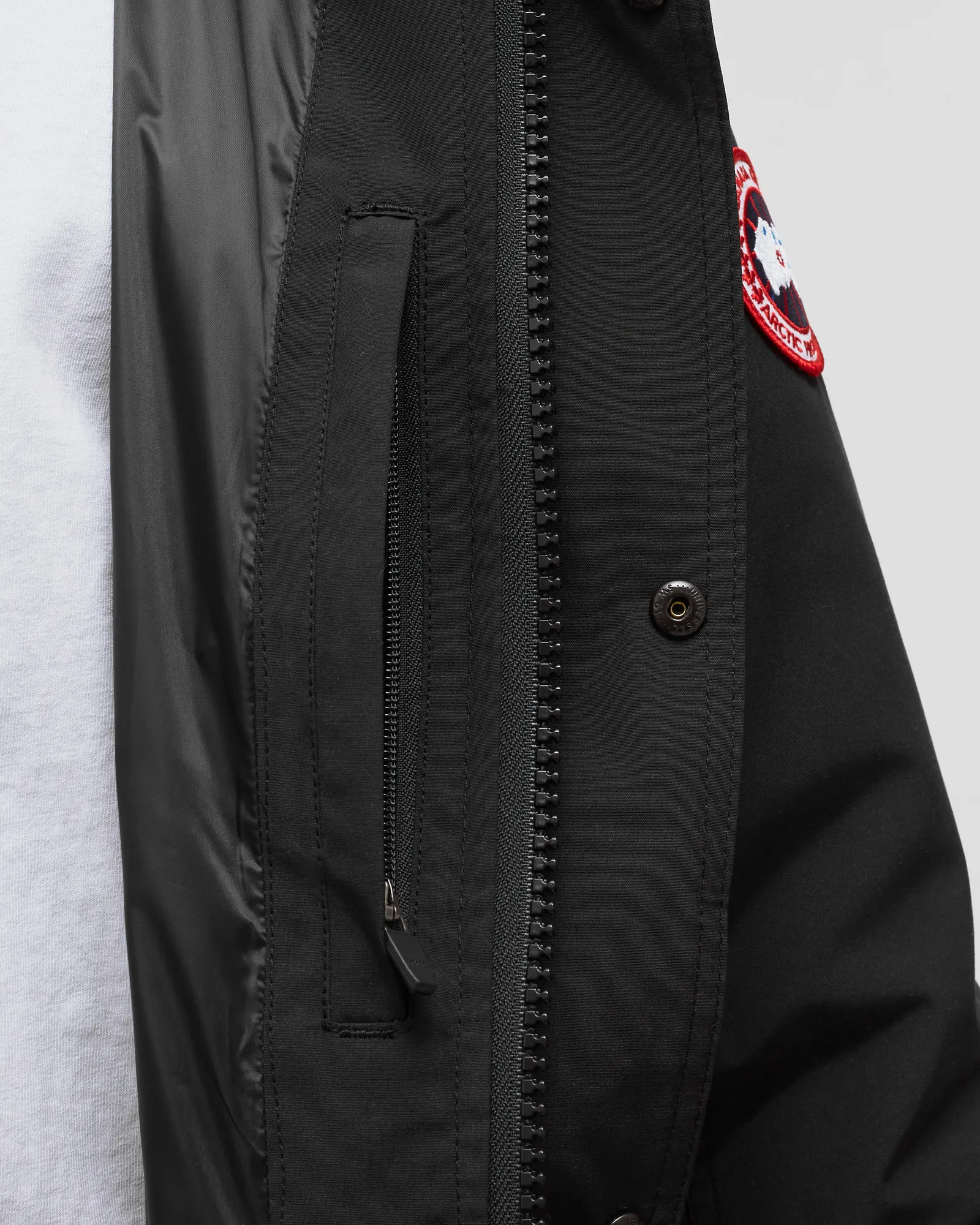 Canada Goose Lockeport Jacket