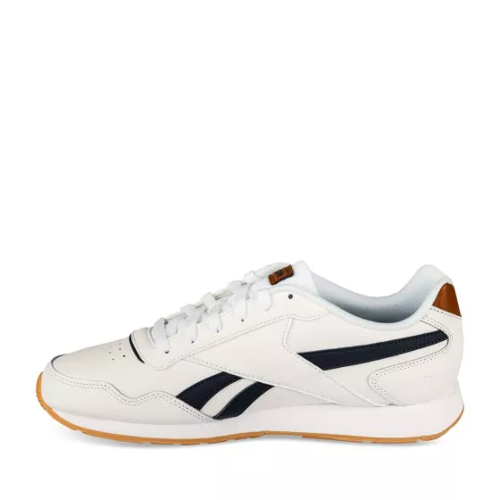 Baskets BLANC REEBOK Royal Glide