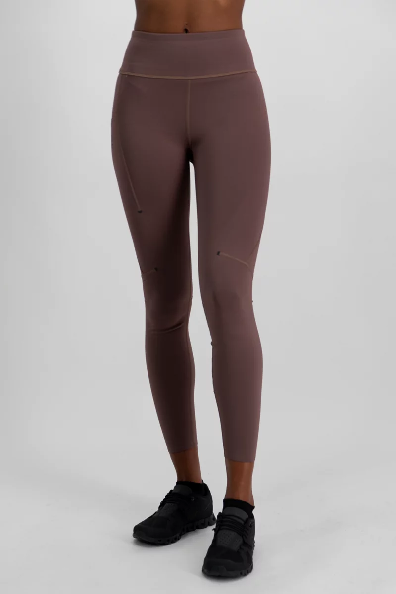 ON Performance Winter Damen Tight