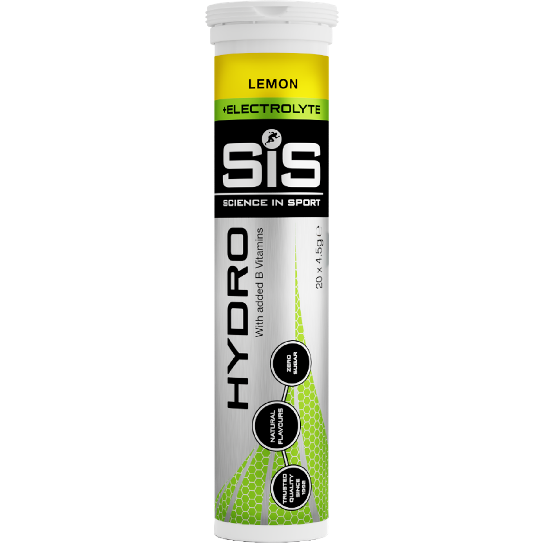 SiS GO Hydro Elektrolyten Tabletten Sportdrank