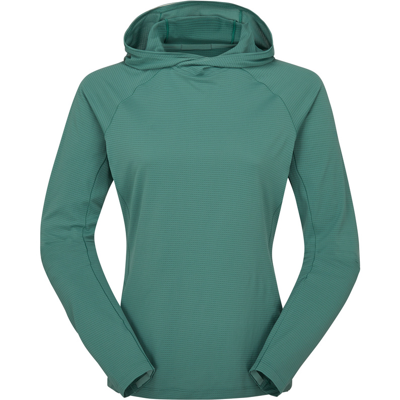 Rab Damen Sonic Hoodie