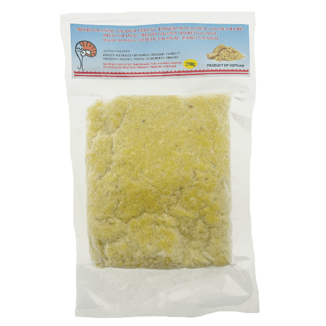 Mooijer Gemalen Galanga Wortel 250g