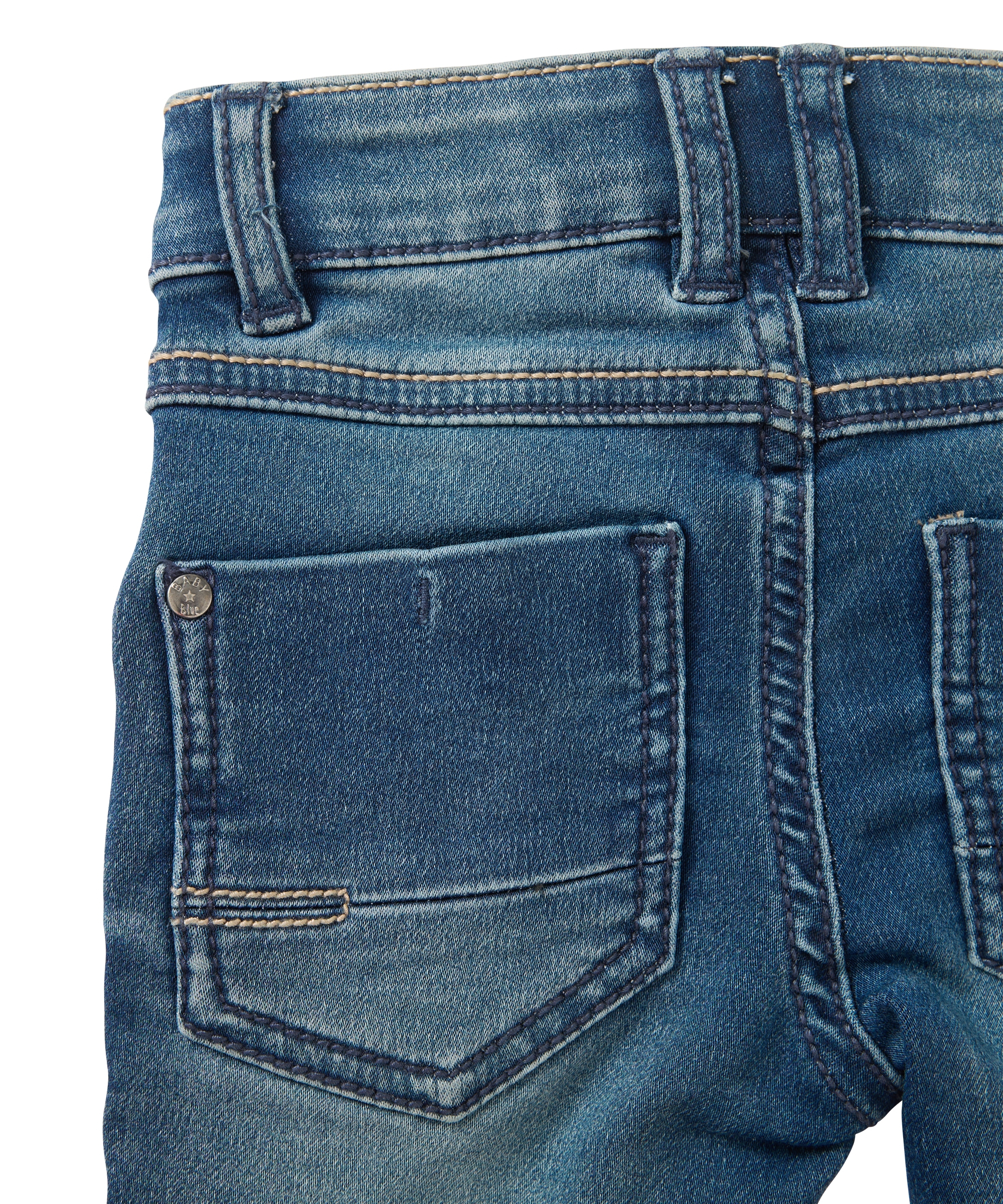 slim fit jogg jeans