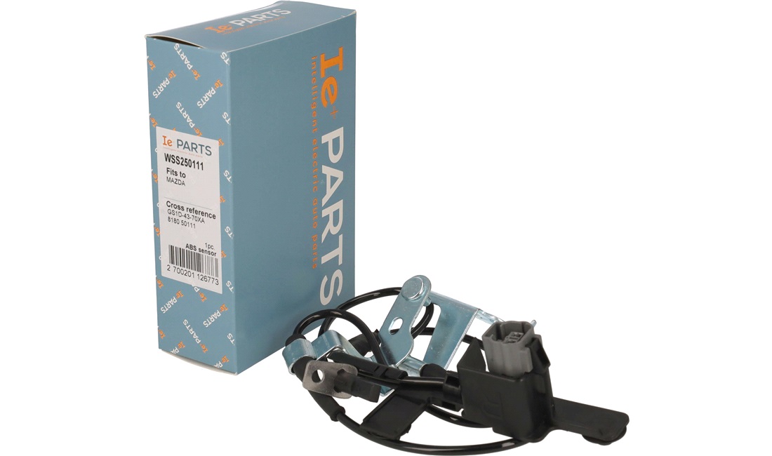 ABS sensor