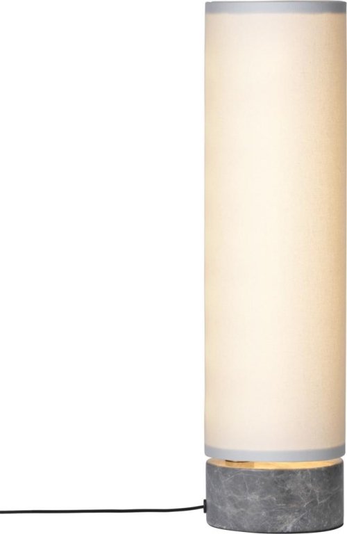 Gubi Unbound tafellamp LED canvas