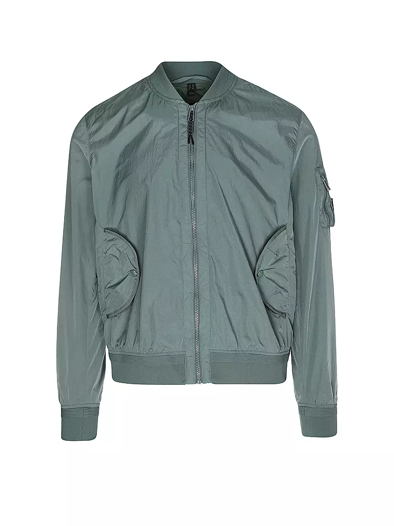 BELSTAFF Blouson QUEST grün