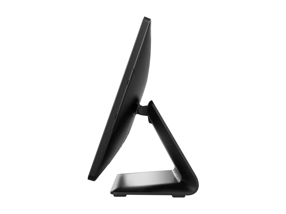 Elo I-Series 3.0 - Alt-i-én - 1 x Snapdragon APQ8053 op til - RAM 3 GB - SSD 32 GB - Gigabit Ethernet - 802.11a/b/g/n/ac, Bluetooth 4.1 - Android 8.1 (Oreo) - skærm: LED 15.6