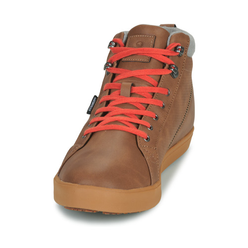 Saola - WANAKA WP WARM - Marron