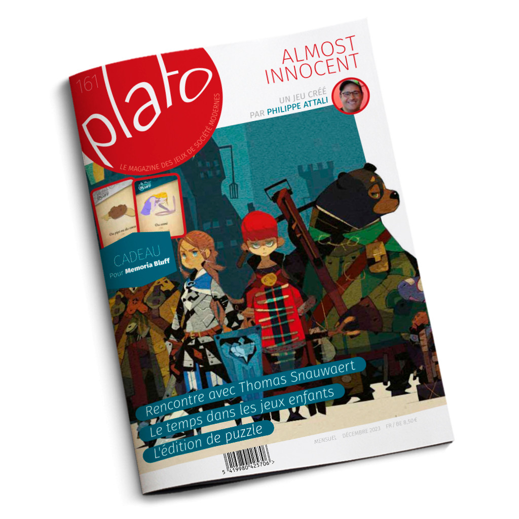 Plato n°161