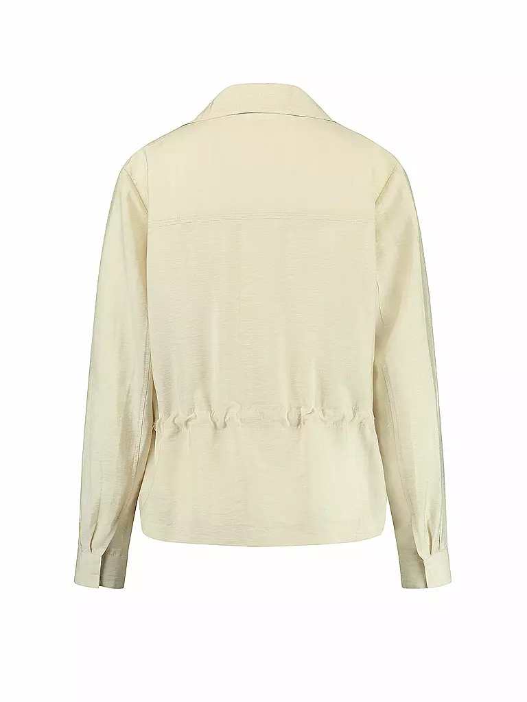 GERRY WEBER Blazer creme