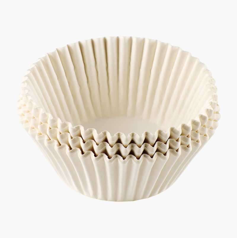 Bakeformer papir, 65 stk.