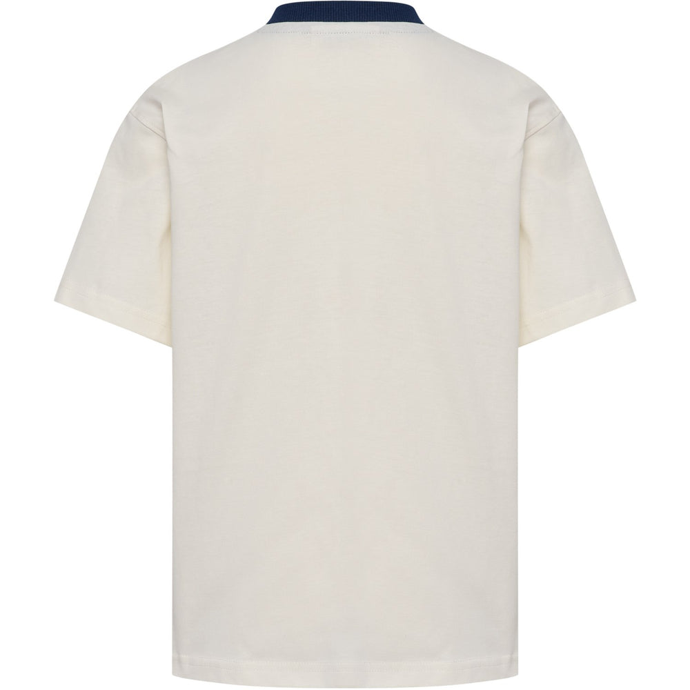 Køb Hummel Blanc De Blanc Jr Loose Change T-Shirt Ss