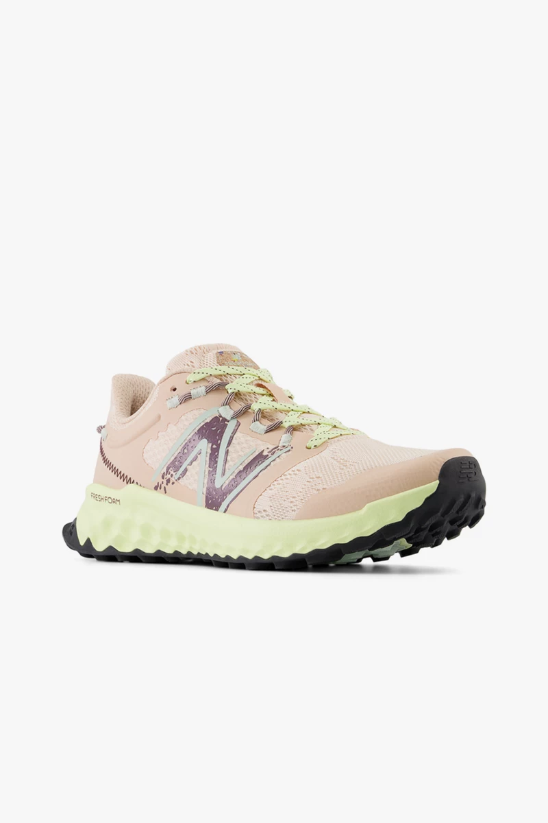 New Balance Garoé v1 Damen Trailrunningschuh
