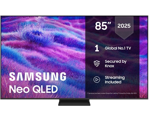 Samsung TQ85QN80FAUXXC