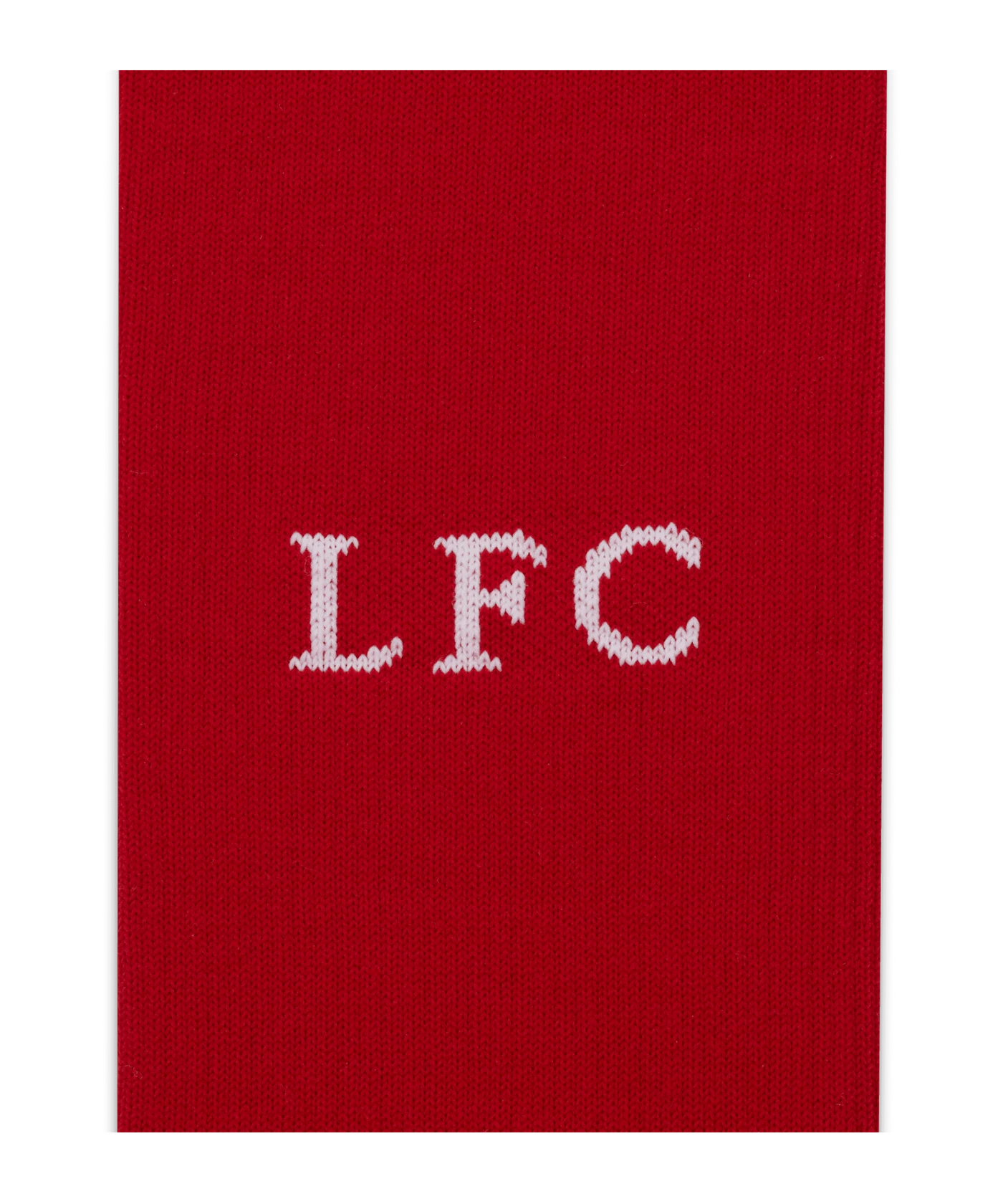 Nike FC Liverpool Stutzen Home 2023/2024 Rot F687