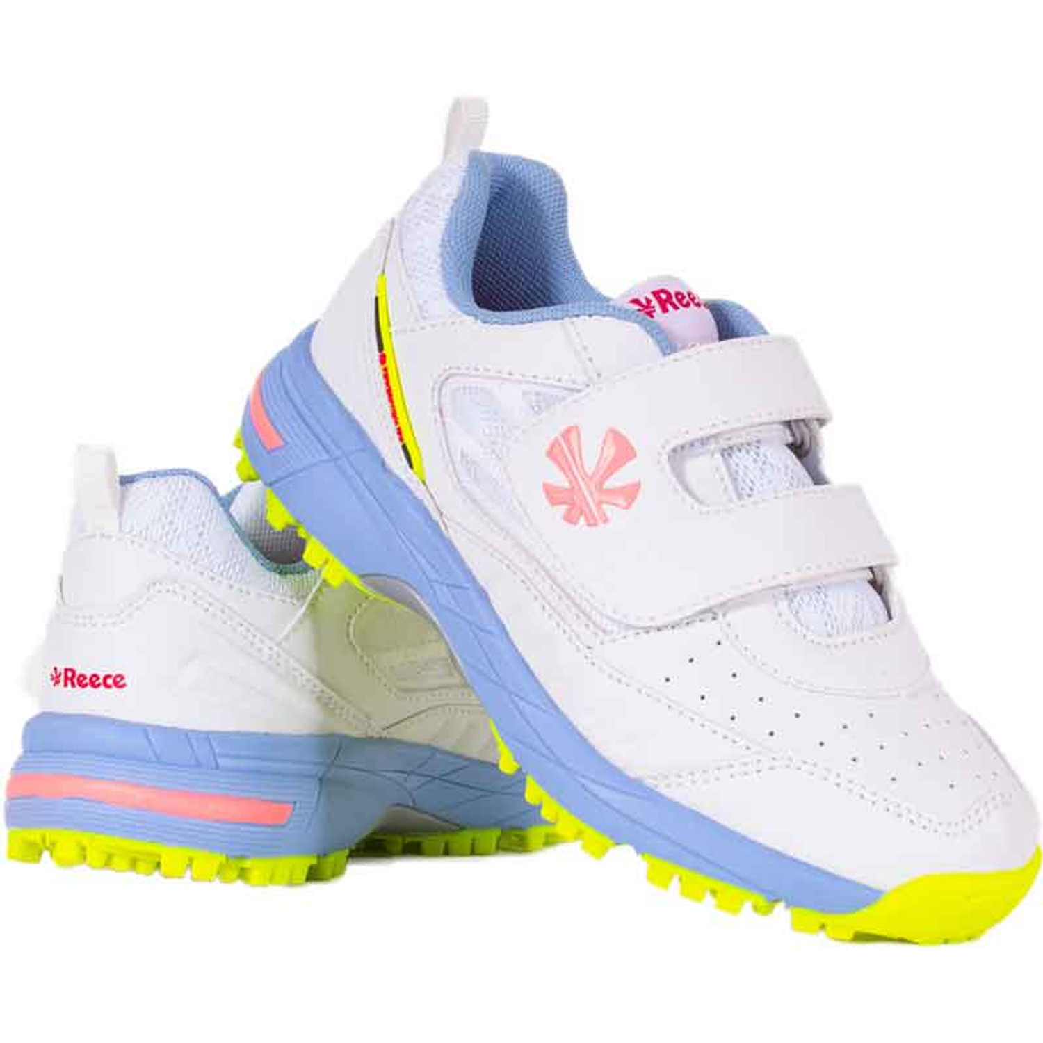 Reece Powerpitch Velcro Junior