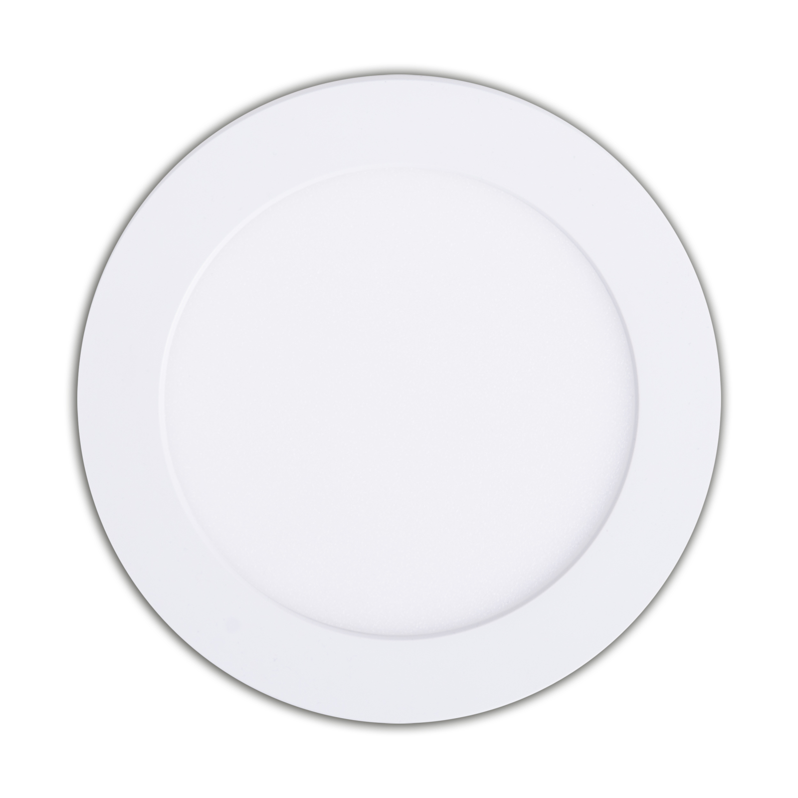 LED-Deckenleuchte BONUS -weiß - Ø 17 cm