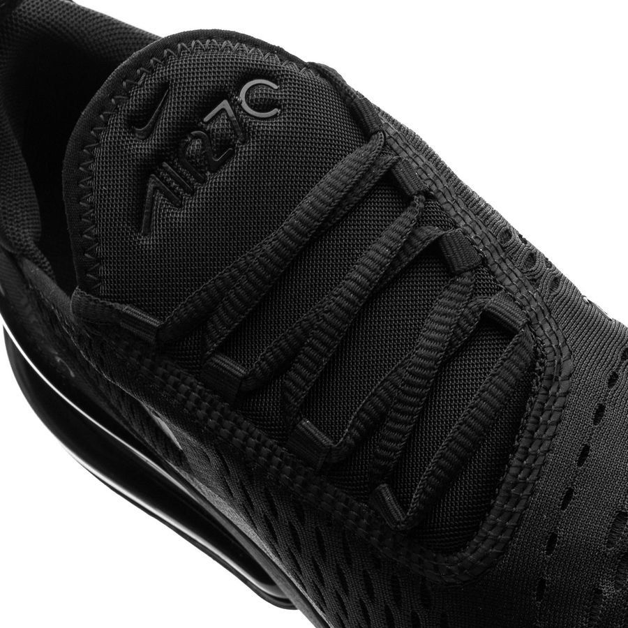 Nike Chaussures Air Max 270 - Noir Enfant