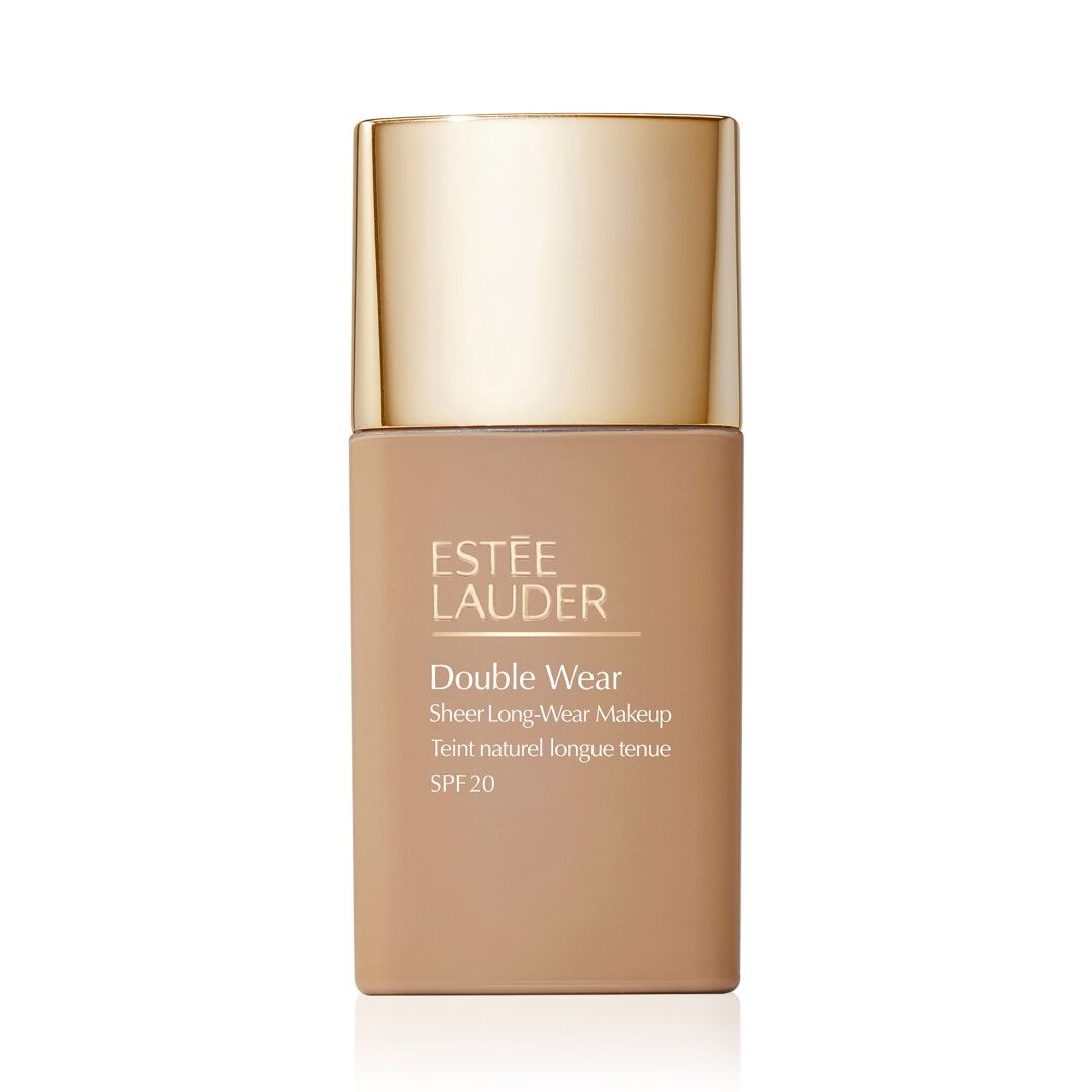 Estée Lauder Double Wear Sheer Long-Wear Makeup SPF 20