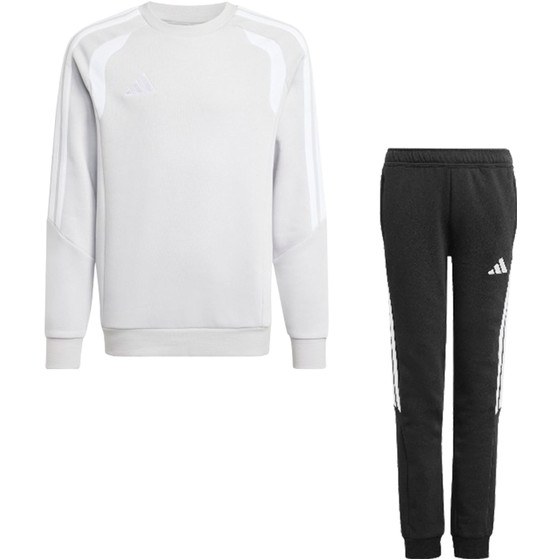 adidas Tiro 26 League Sweat Trainingspak Kids