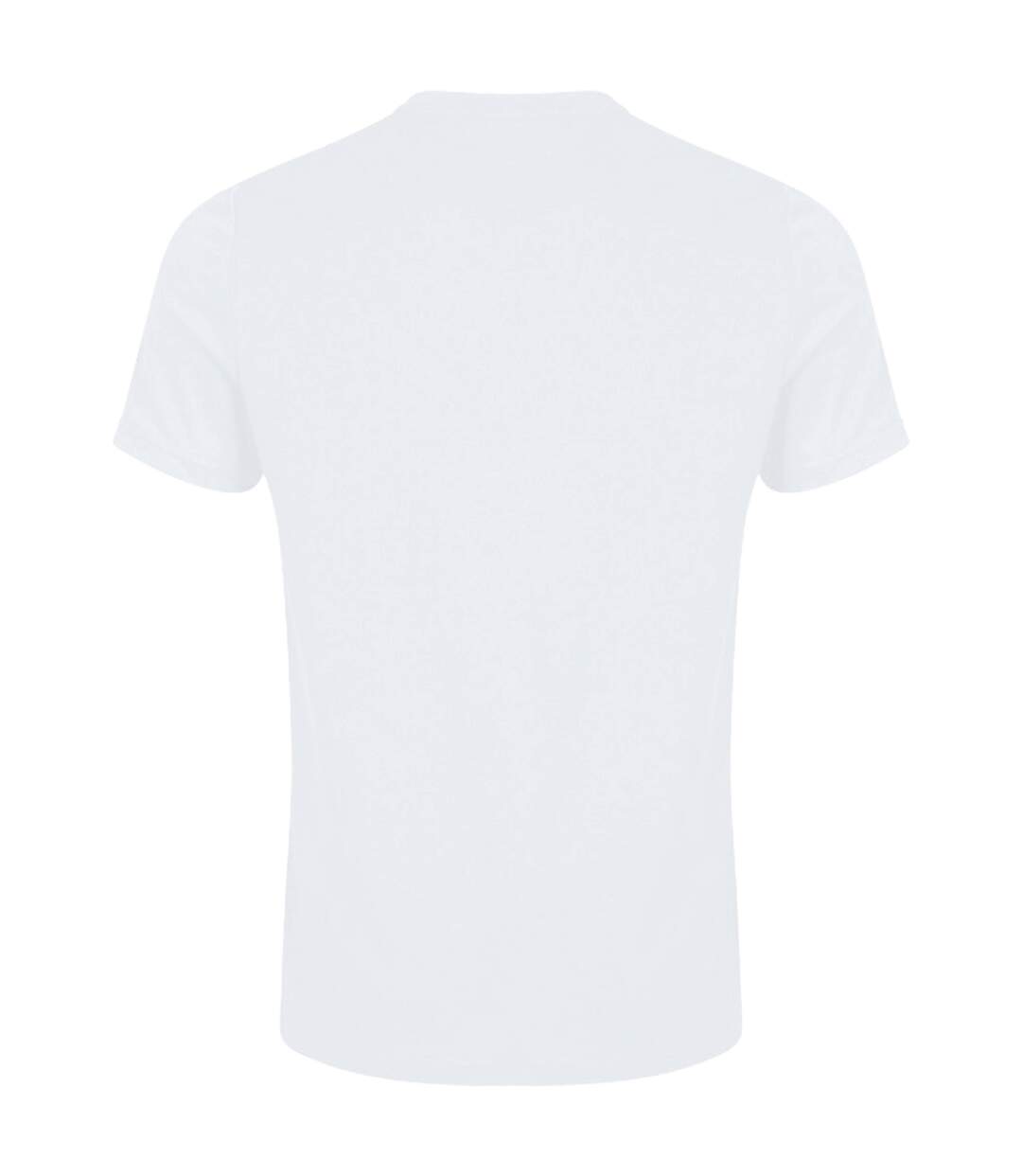 Canterbury - T-shirt CLUB DRY - Adulte (Blanc) - UTPC4374