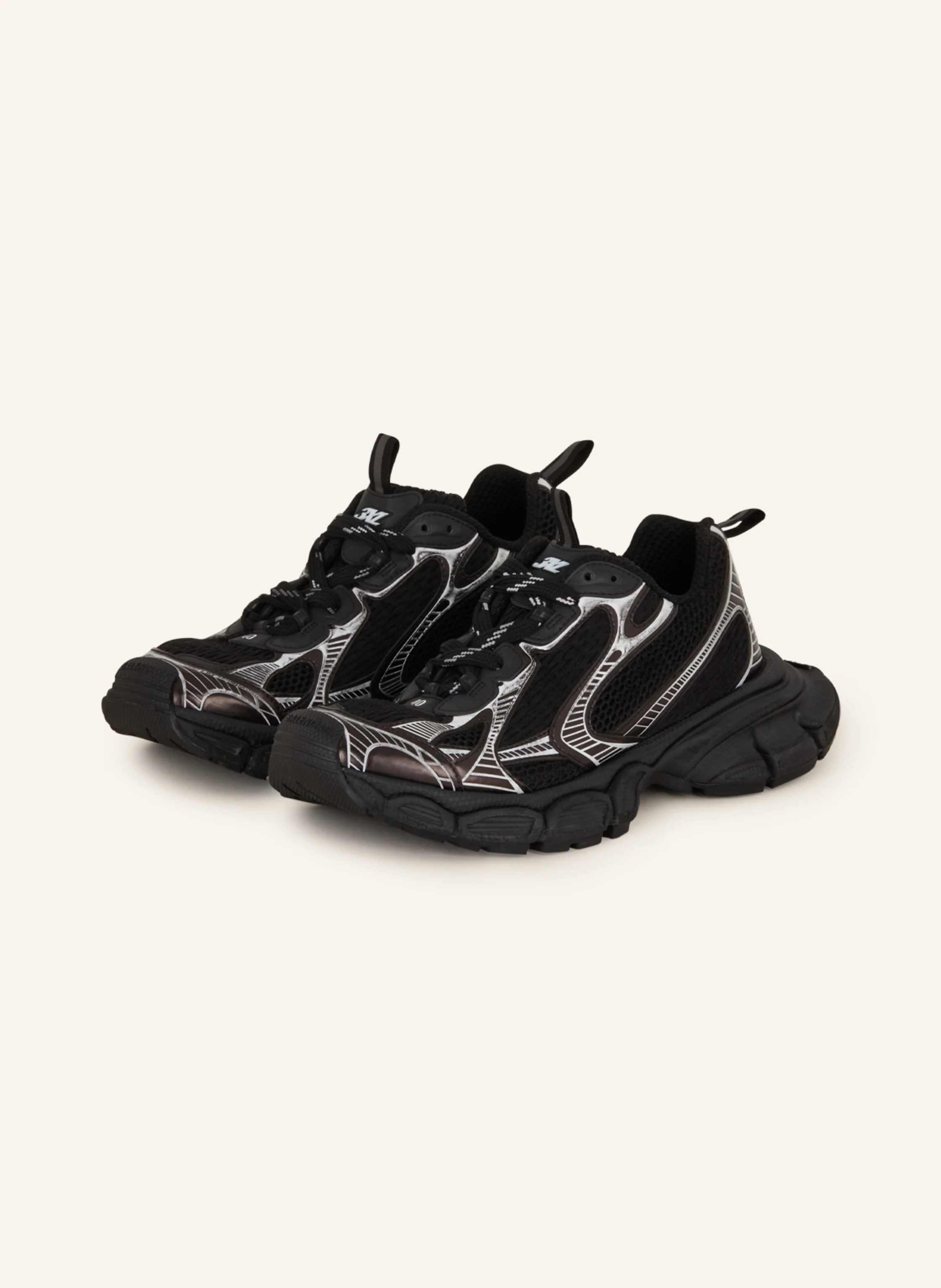 BALENCIAGA Sneaker 3XL