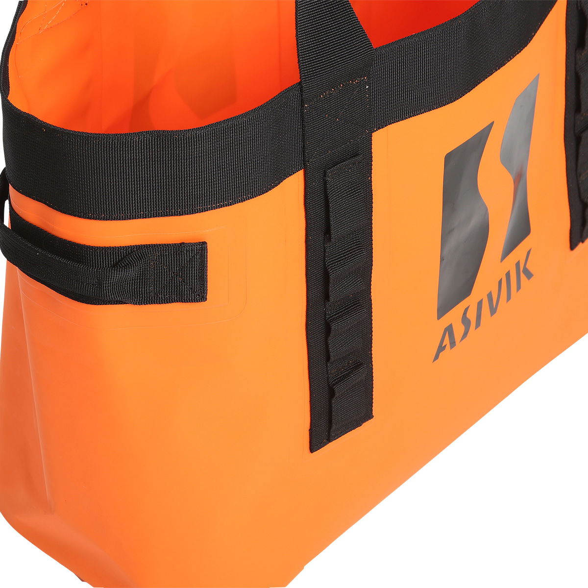 Asivik Gear Bag 35 ltr.