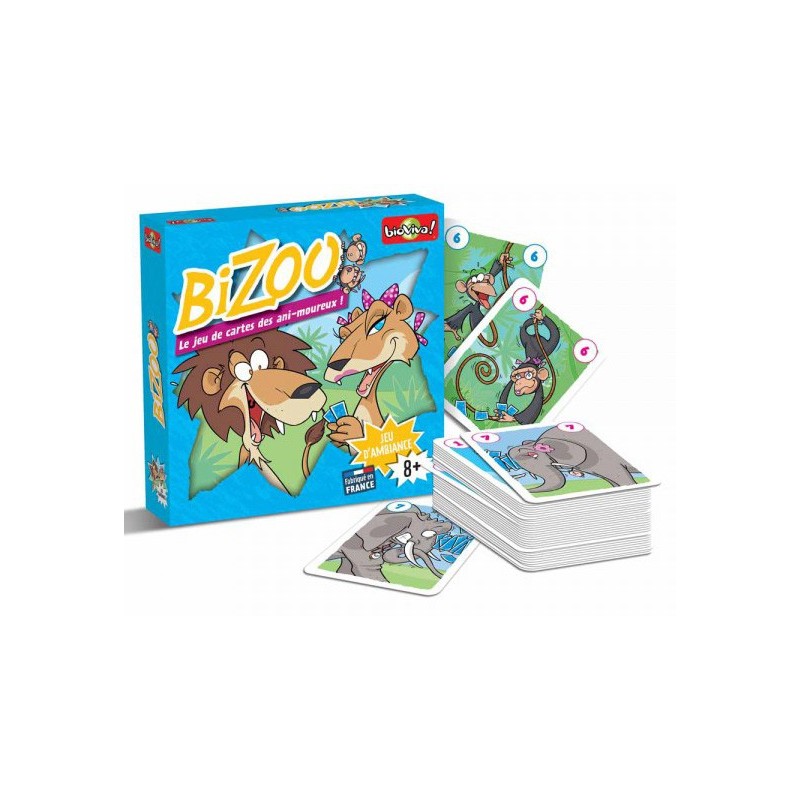 Bizoo
