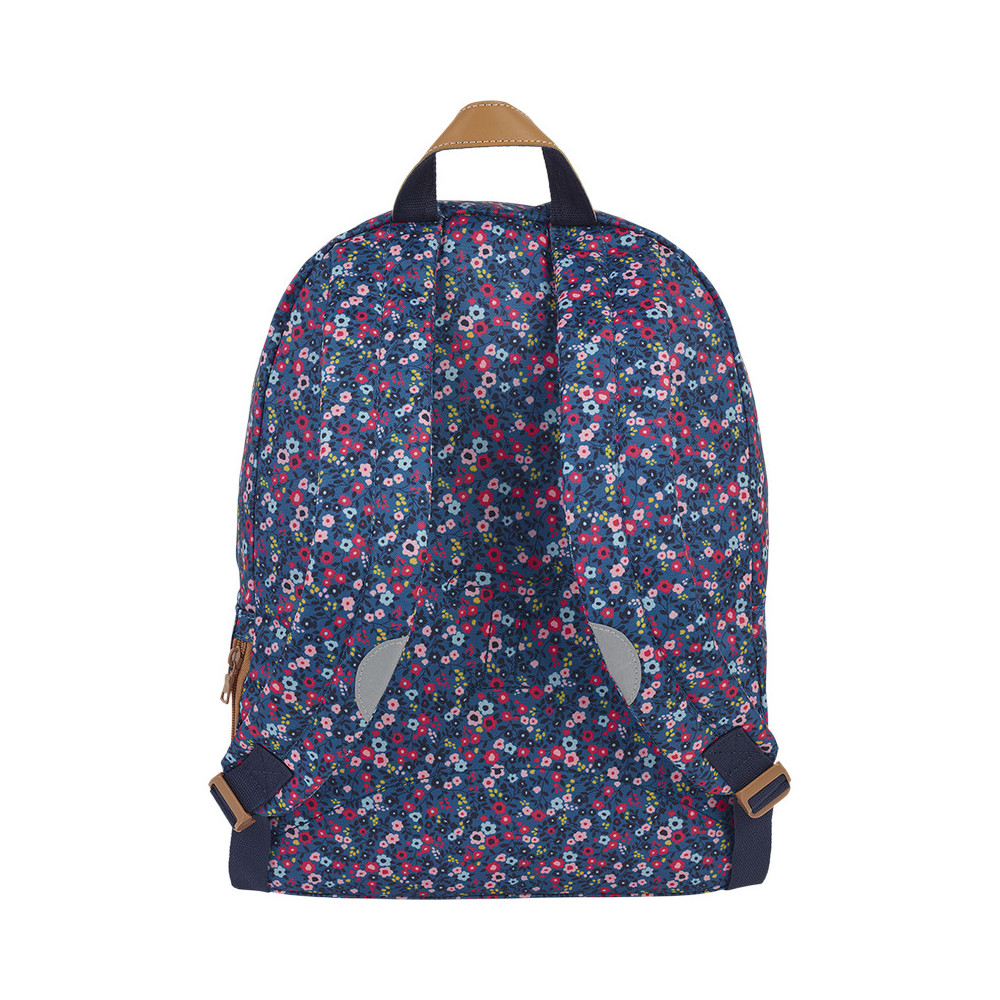 Sac à dos Lou Ann bleu