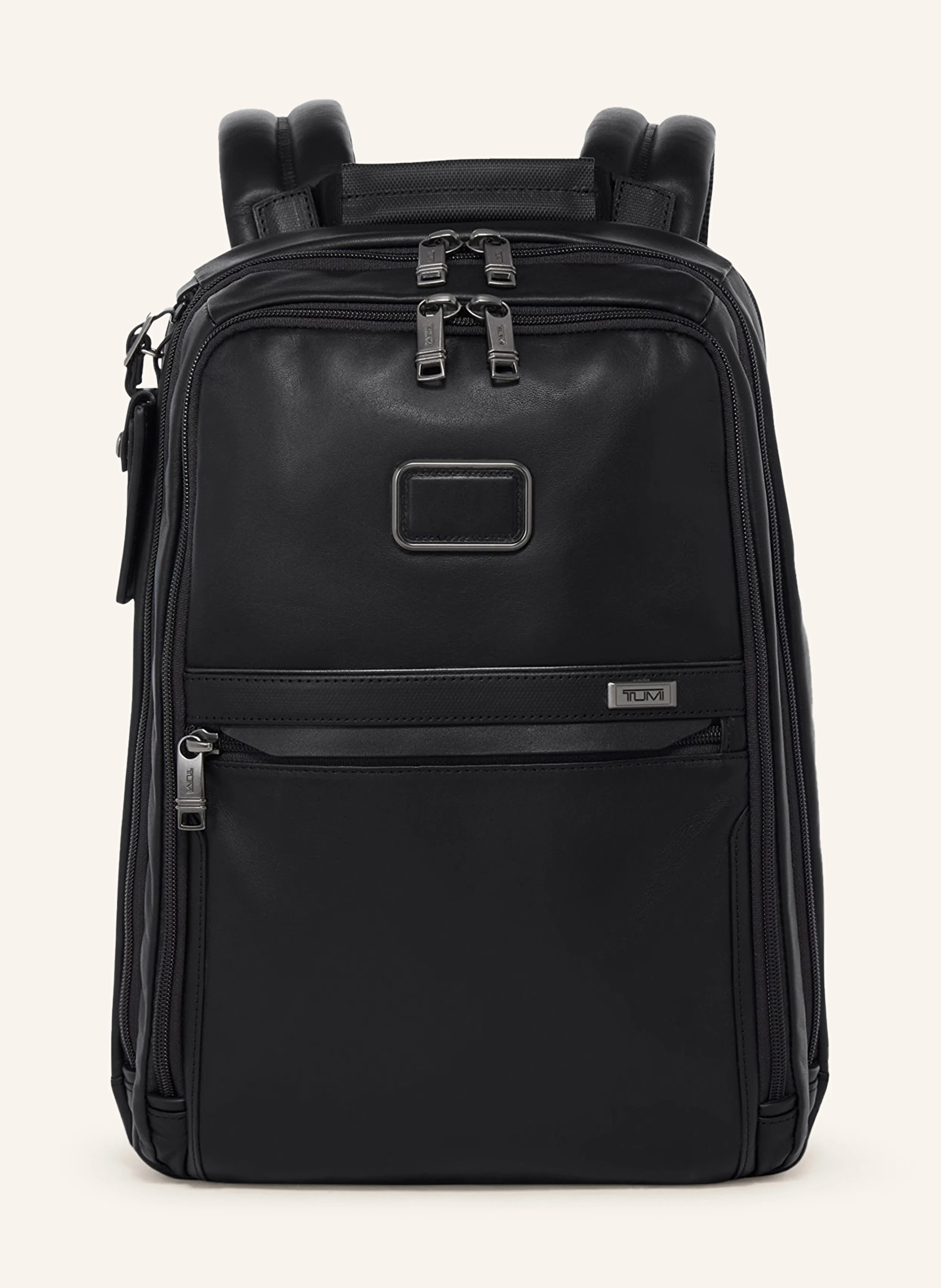 TUMI ALPHA Rucksack SLIM BACKPACK